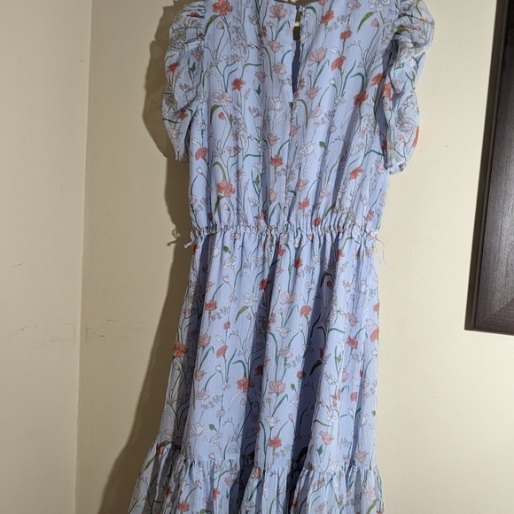 Dress - Picture 3 of 4